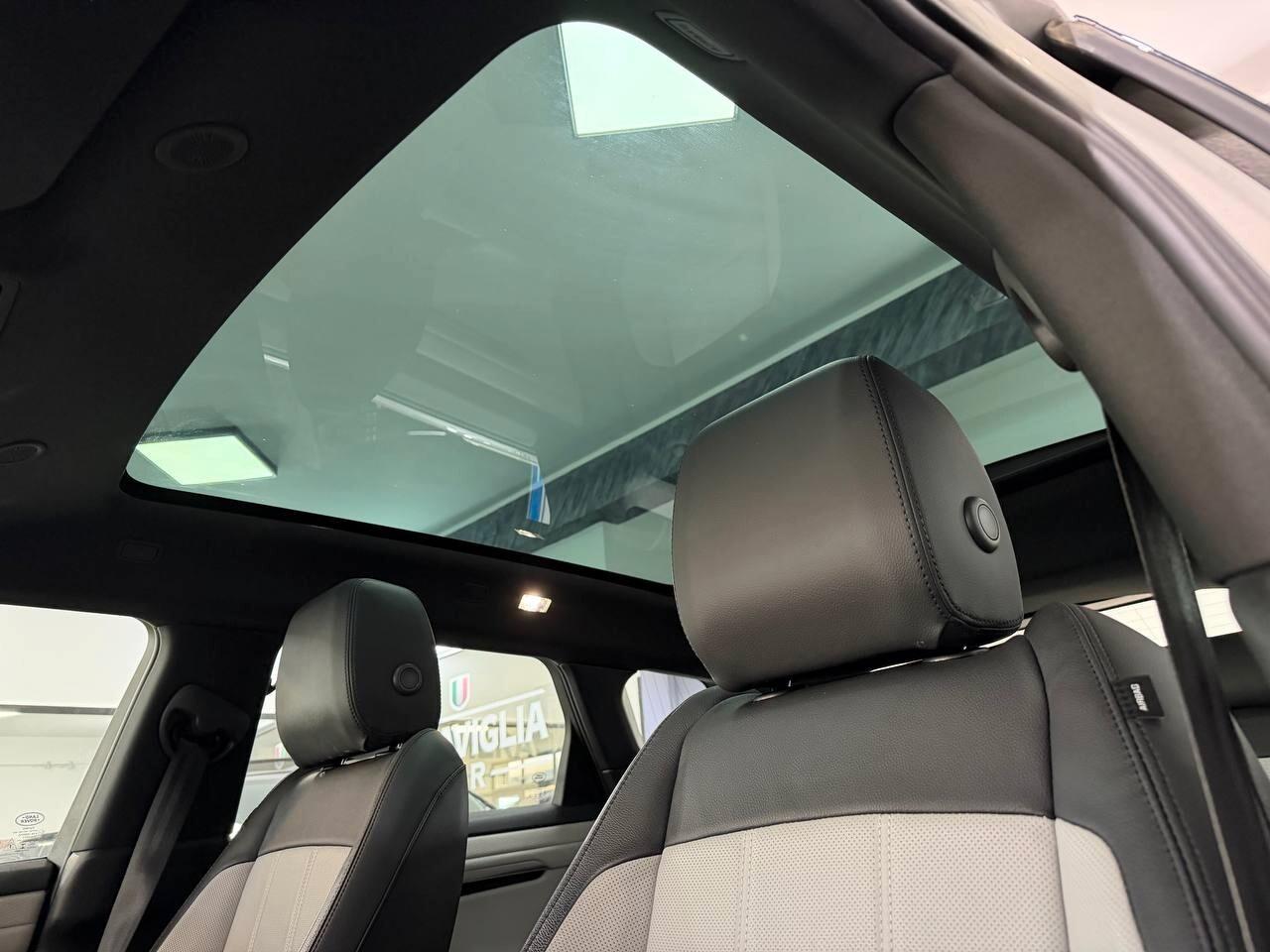 Range Evoque 2022 2.0D I4 163 CV R-Dynamic S