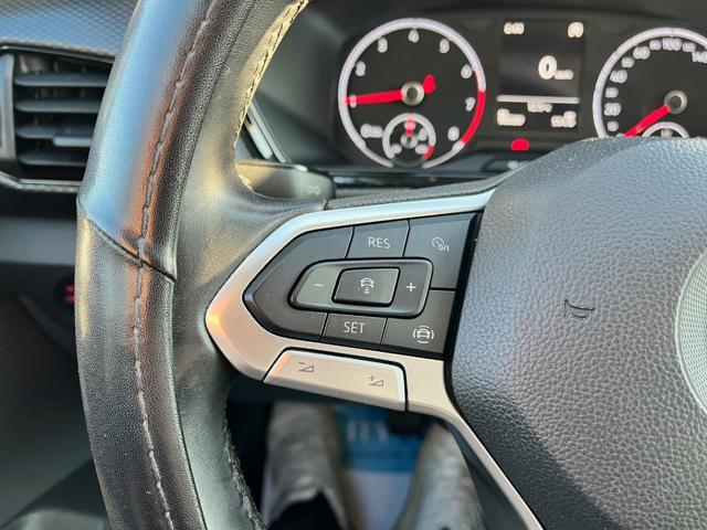 VOLKSWAGEN T-Cross 1.0 TSI 115 CV Style BMT