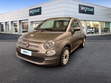 FIAT 500 hatchback my22 10 70 cv hybrid dolcevita