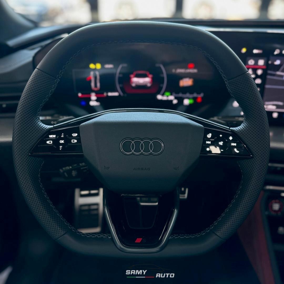 Audi SQ5 Audi SQ5 3.0 tfsi quattro 354cv tiptronic