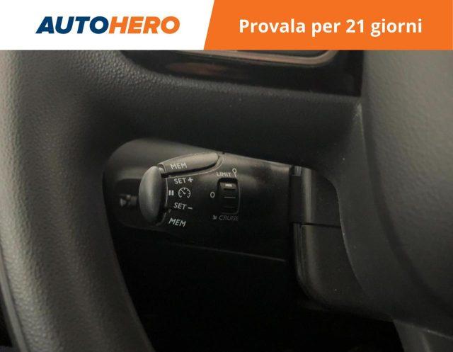 CITROEN C3 PureTech 83 S&S Shine