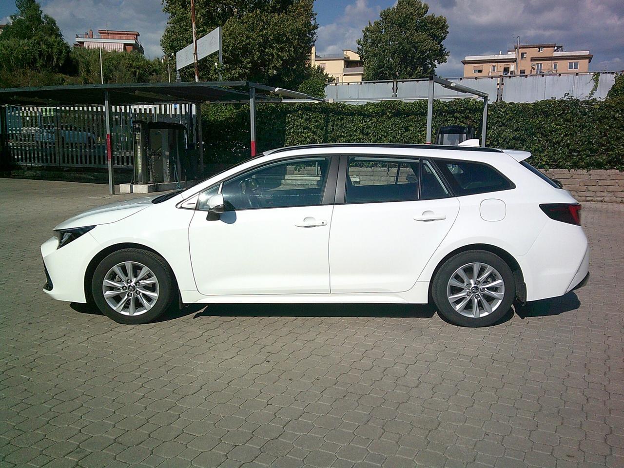 Toyota Corolla Touring Sports 1.8 Hybrid Active*PREZZO SENZA VINCOLI*