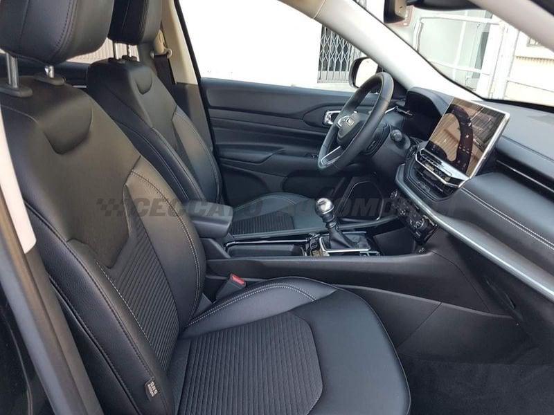 Jeep Compass Compass 1.6 mjt Limited 2wd 130cv