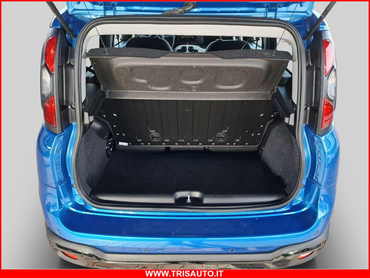 FIAT Panda 1.0 Hybrid Pandina NEOPATENTATI