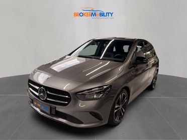 Mercedes-Benz B 180 Sport auto