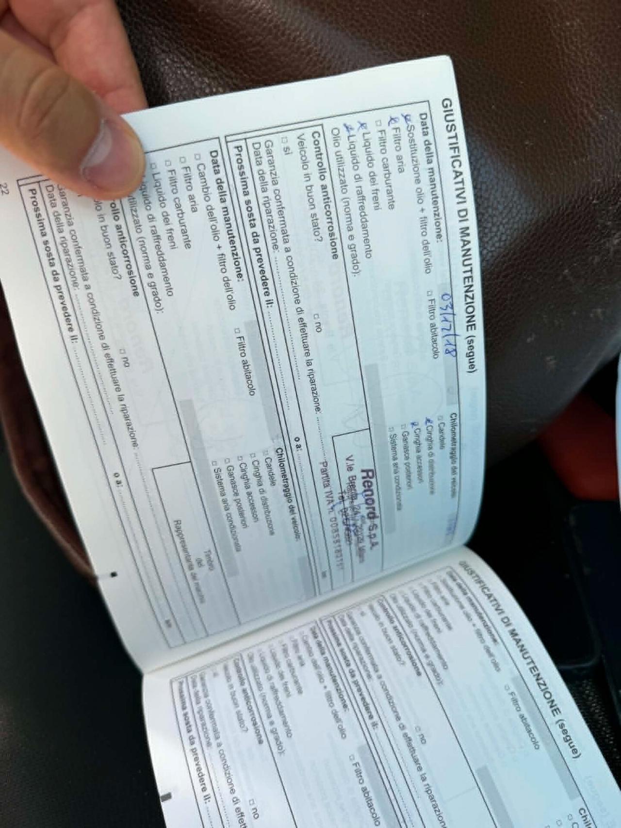 Dacia Duster 1.6 benzina 4x4 imm. 2010 solo 29000 km!!!