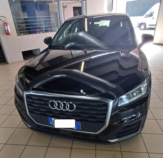 AUDI Q2 1.6 TDI Design