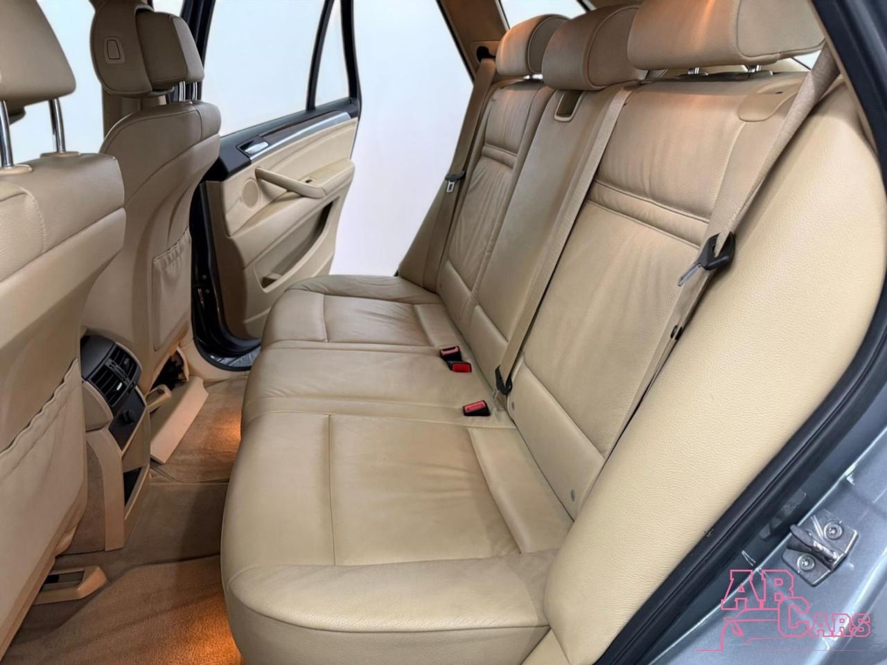 Bmw X5 xDrive35d Futura