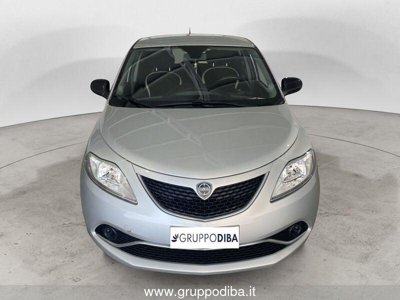 Lancia Ypsilon III 2015 Benzina 1.2 Silver 69cv