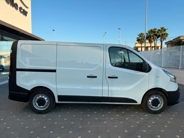 Renault Trafic 2.0 dCi 120 cv P.c T.n Ice 2022