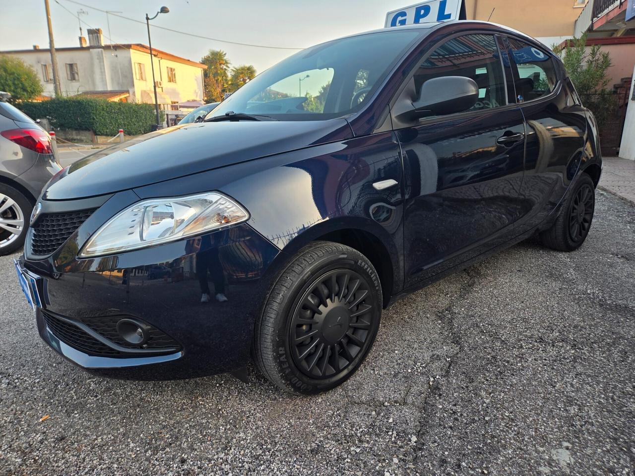 Lancia Ypsilon GPL - 2019