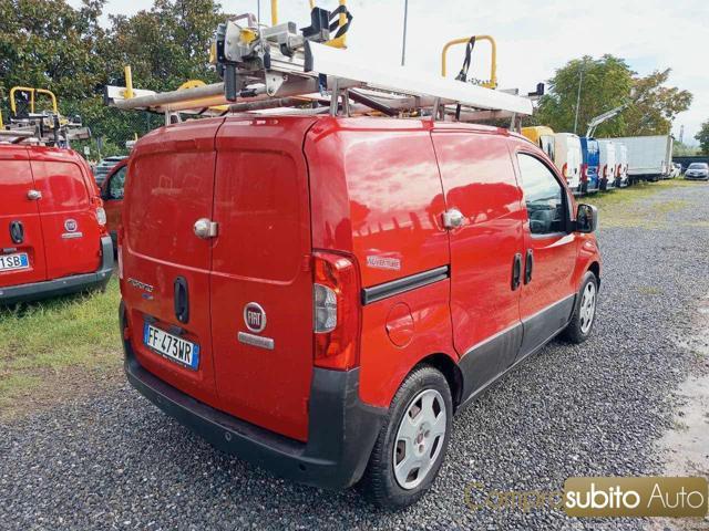 FIAT Fiorino 1.3 MJT 80CV + IVA 22%