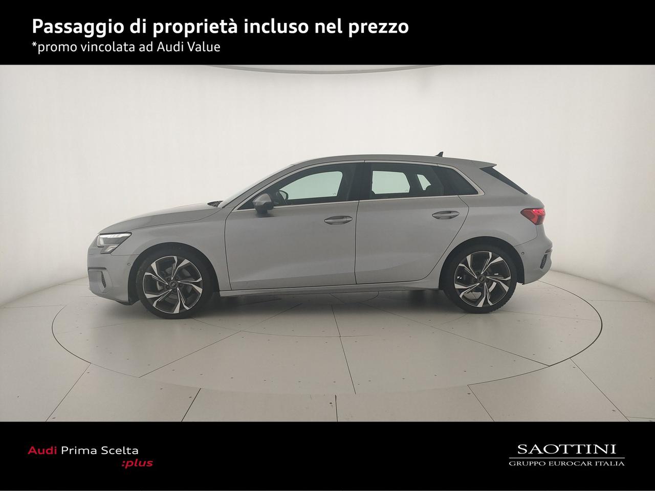 Sportback 30 2.0 TDI Business Advanced S tronic