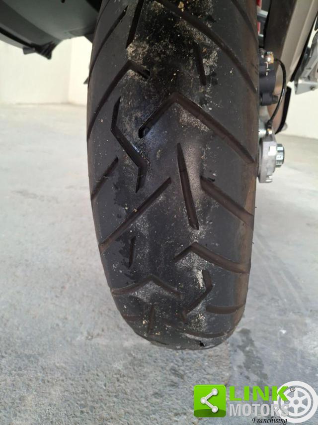 DUCATI Multistrada V4 S Travel & Radar GARANZIA INCLUSA