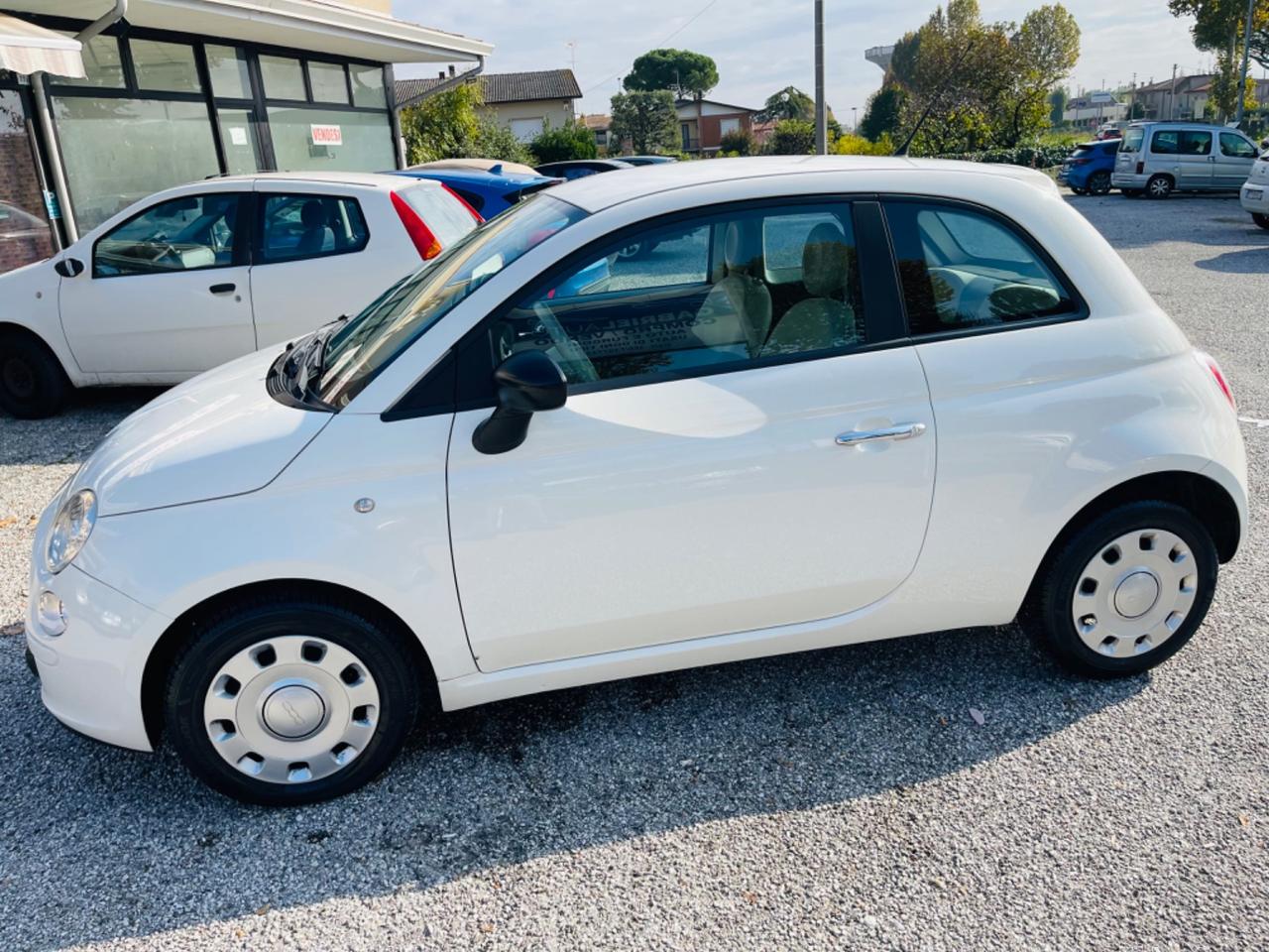 Fiat 500 1.2 Pop Ok Neopatentati