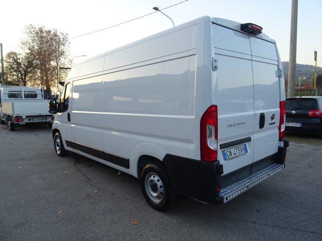 FIAT Ducato 35 2.2 Mjt 140CV PLungo-TMedio FRIGO FNAX-O