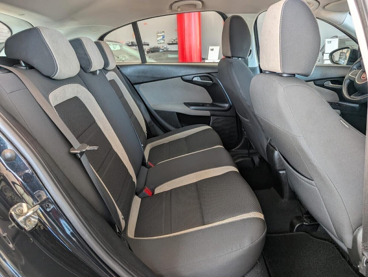 Fiat Tipo 1.6 Diesel Berlina 5 Porte Finanziabile