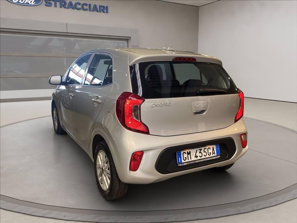 KIA Picanto 1.0 dpi Urban del 2023