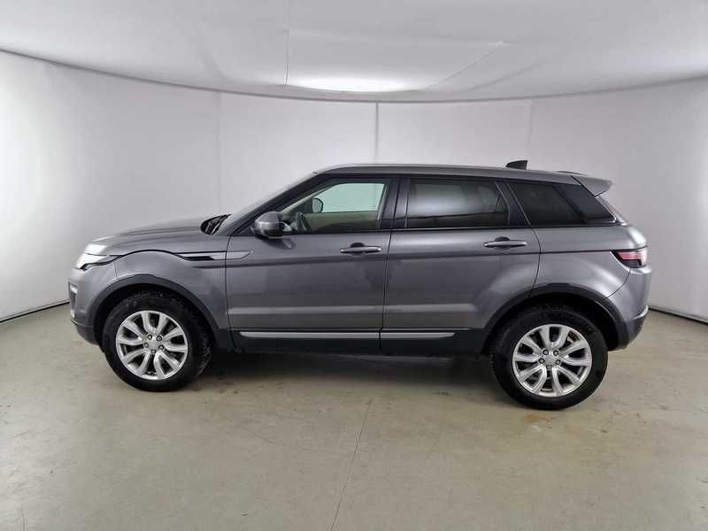 LAND ROVER RANGE ROVER EVOQUE 2.0 TD4 150cv SE 4x4