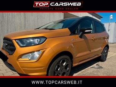 Ford EcoSport 1.0 EcoBoost 125 CV Start&Stop ST-Line