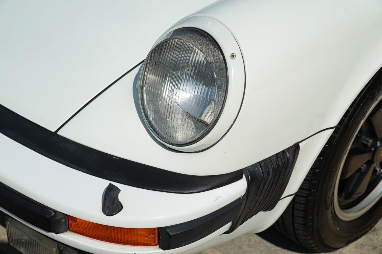 Porsche 911 SC - RDS01545