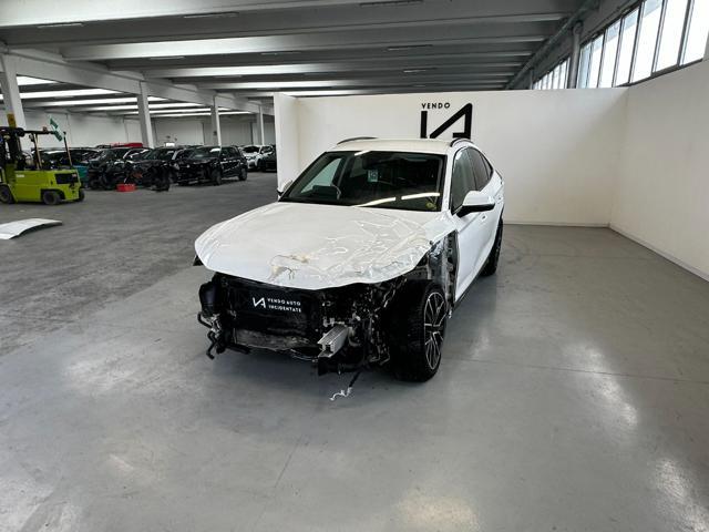 AUDI Q5 SPORTBACK 50 TFSI E QUATTRO S TRONIC