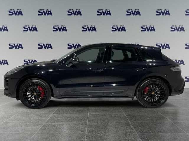 Porsche Macan 2.9 440CV GTS IVA ESPOSTA