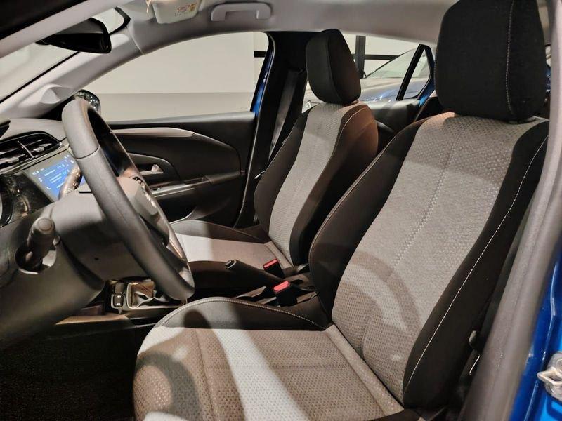 Opel Corsa Corsa 1.2 Edition