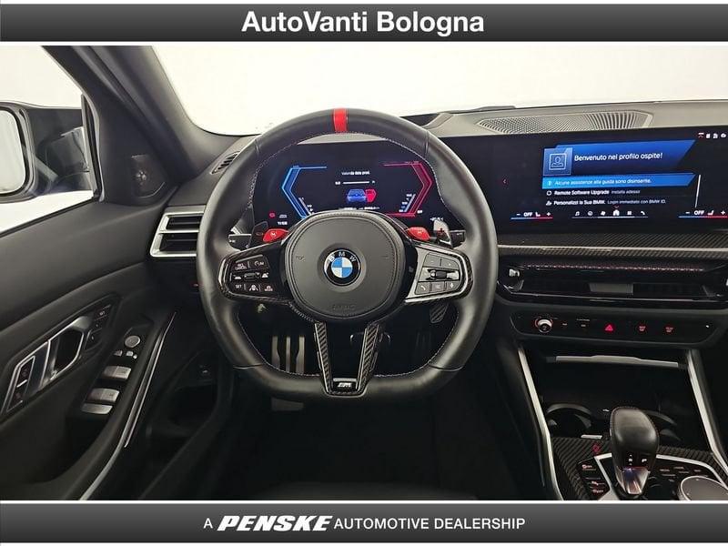 BMW M3 Touring M3 Competition xDrive Touring auto
