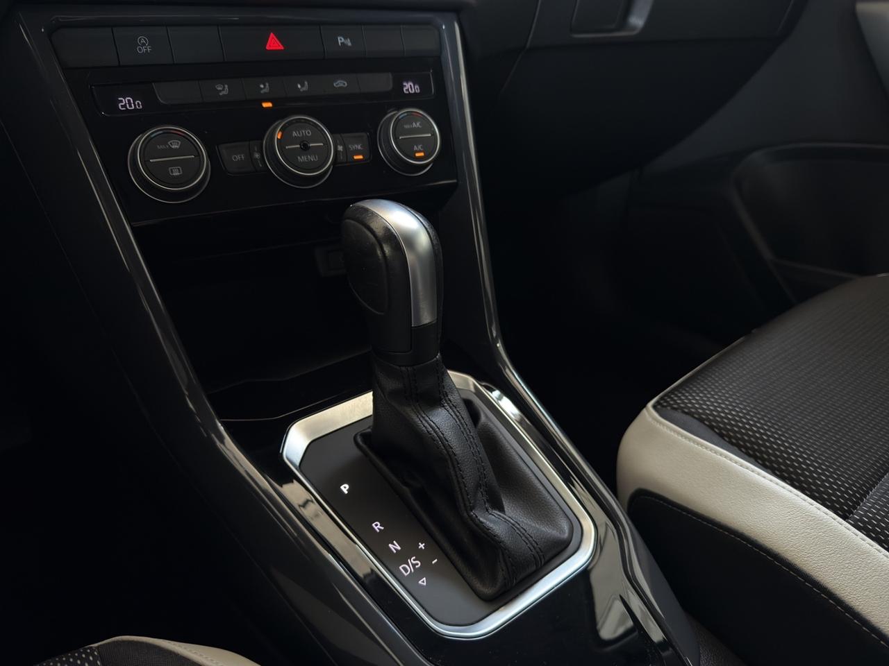Volkswagen T-Roc 1.5 TSI ACT DSG Advanced BlueMotion Technology
