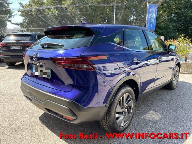 NISSAN Qashqai MHEV 158 CV Xtronic Business PROMO !