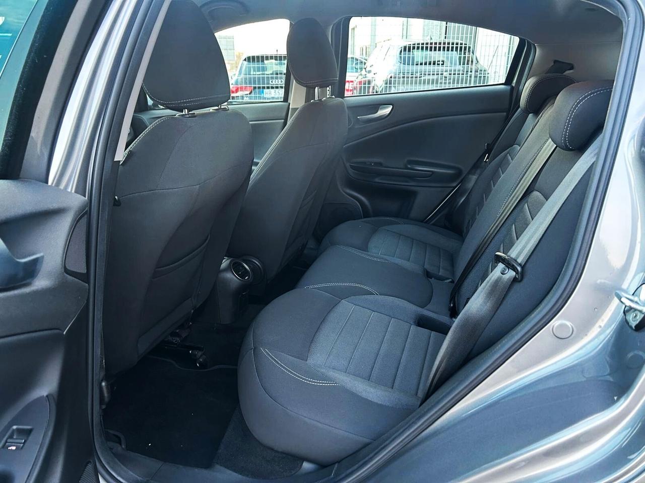 Alfa Romeo Giulietta 2.0 JTDm 150 CV Super