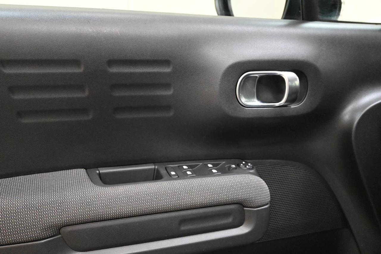 CITROEN C3 Aircross 1ª s. C3 Aircross PureTech...