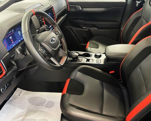 FORD Ranger Raptor 2.0 D 210 CV Double Cab KM0 MY'26 +IVA