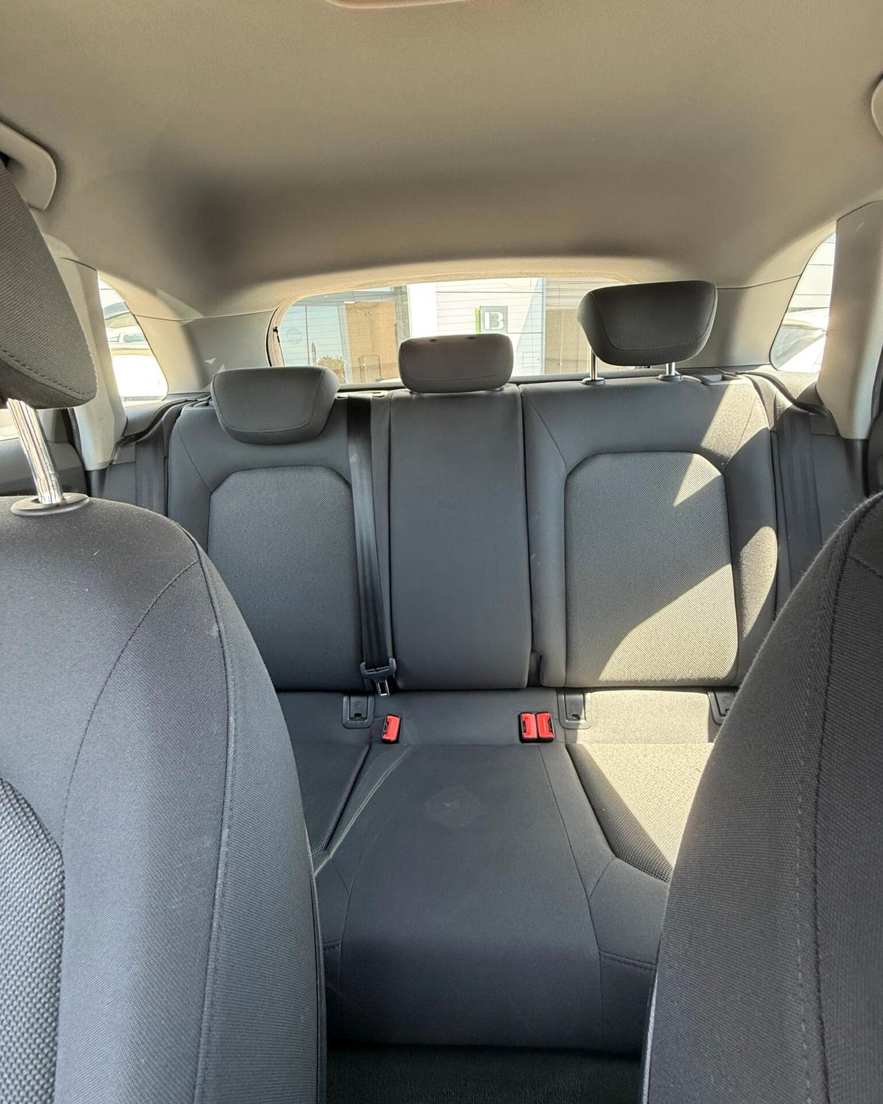 Audi A3 1.6 TDI 116 CV S tronic Business
