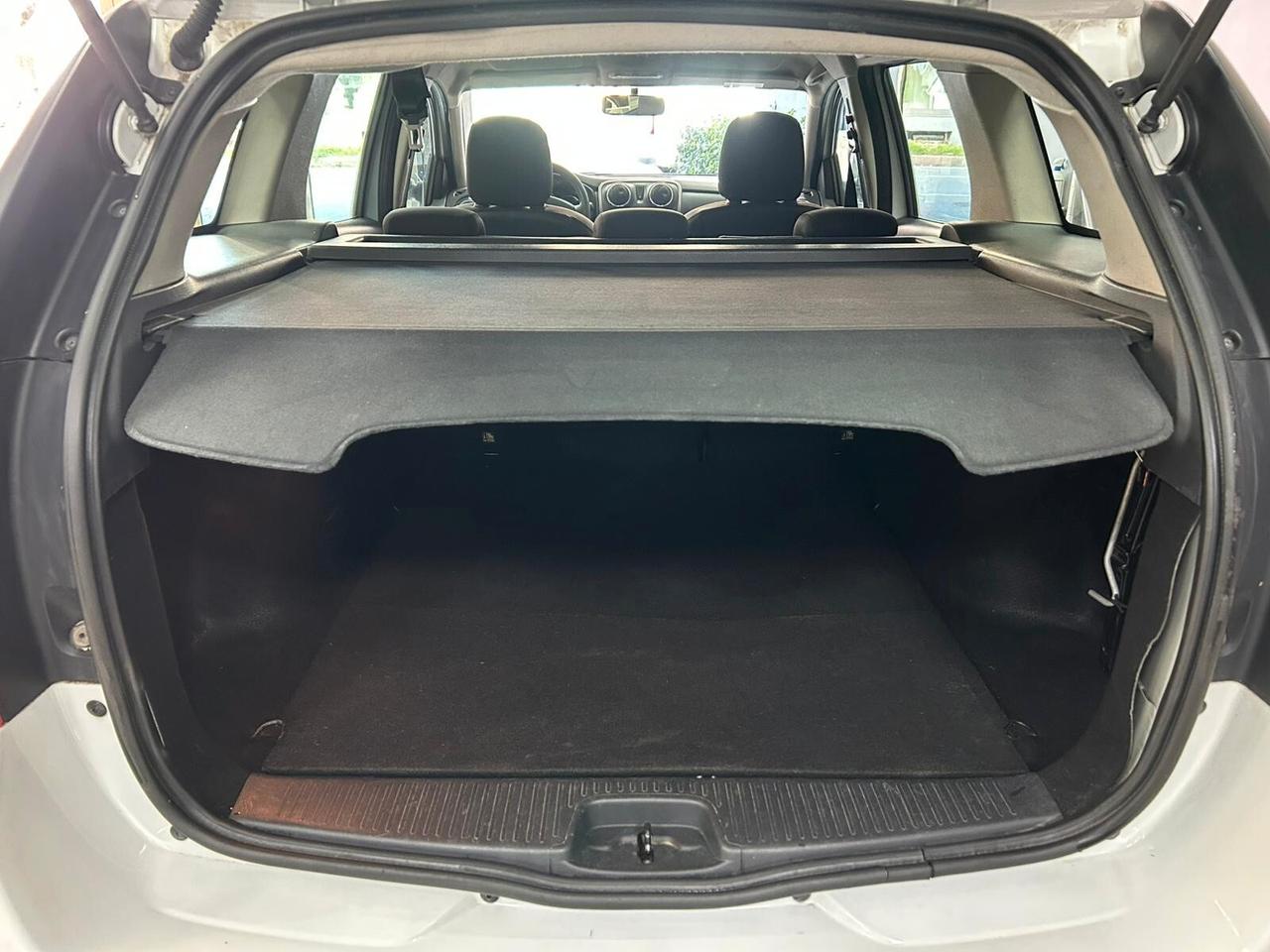 Dacia Logan MCV 1.5 dCi 8V 75CV Ambiance