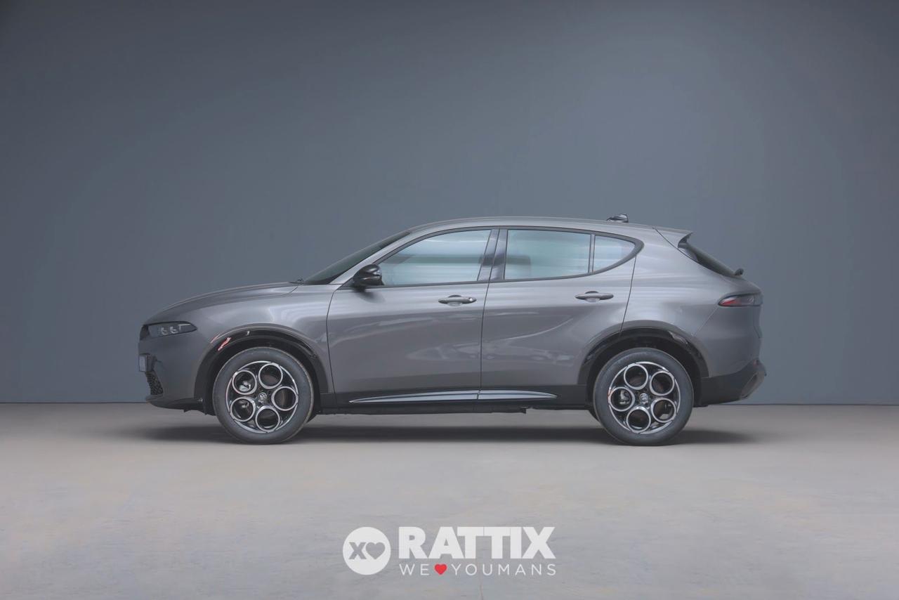 Alfa Romeo Tonale 1.6 Ti 130CV Sprint TCT6
