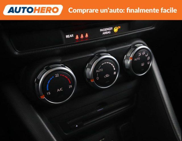 MAZDA CX-3 1.8L Skyactiv-D Business