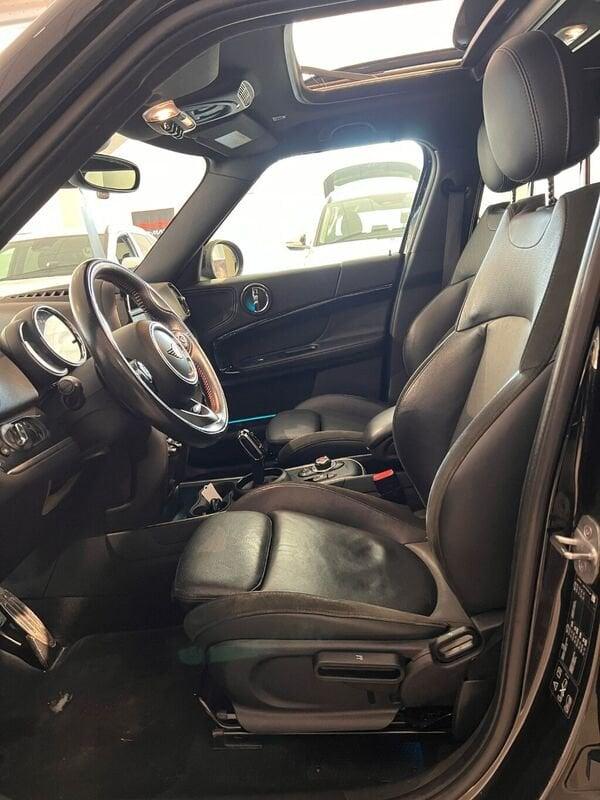 MINI Mini Countryman F60 Mini 2.0 John Cooper Works Countryman ALL4