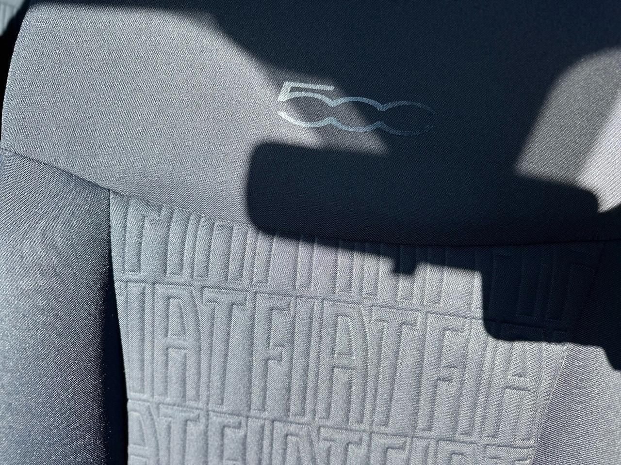 FIAT 500 III 2015 - 500 1.0 hybrid Club 70cv