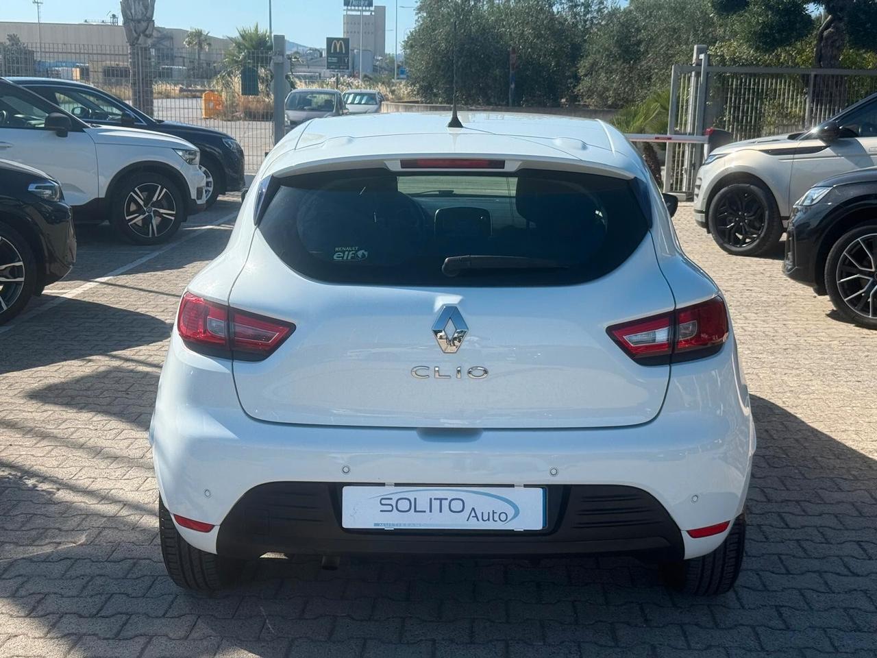Renault Clio 900 TCe 90 CV GPL 5 porte Energy Zen *Ok Neopatentati*