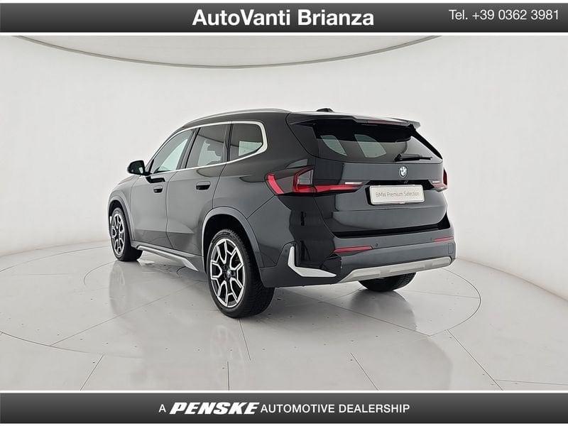 BMW X1 X1 sdrive18d X-Line