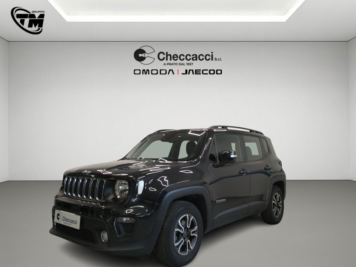 Jeep Renegade 1.0 T3 Longitude
