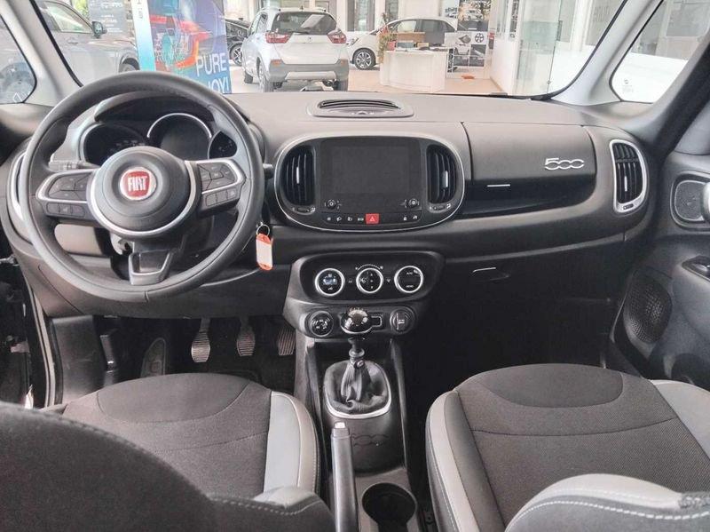 FIAT 500L 1.6 Multijet 120 CV Lounge