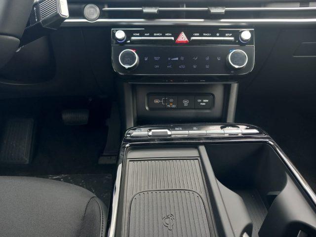 HYUNDAI Tucson 1.6 PHEV 253CV 4WD aut. Exellence