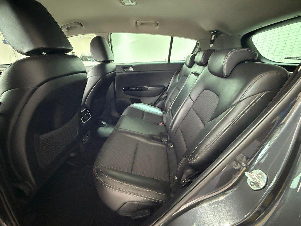 Kia Sportage 1.6 CRDI 115 CV 2WD Energy