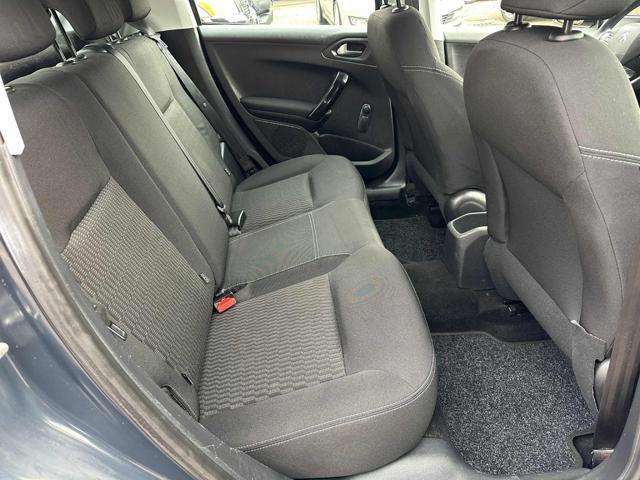 PEUGEOT 208 1° serie PureTech 68 5 porte Active