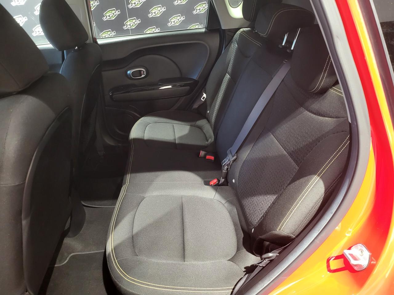 Kia Soul - 2015 1.6 EcoGPL You