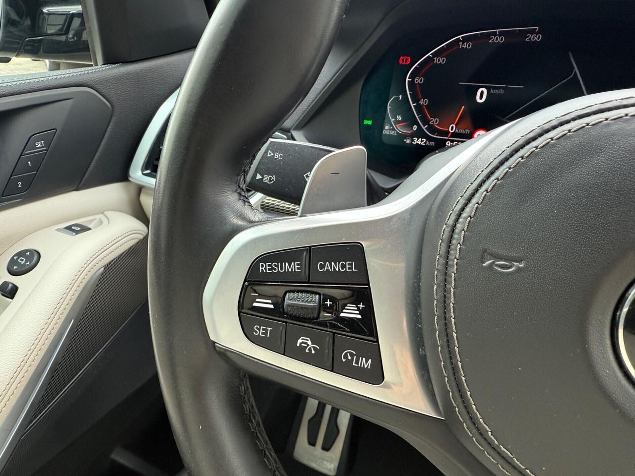 Bmw X5 xDrive25d Msport|IVA ESPOSTA
