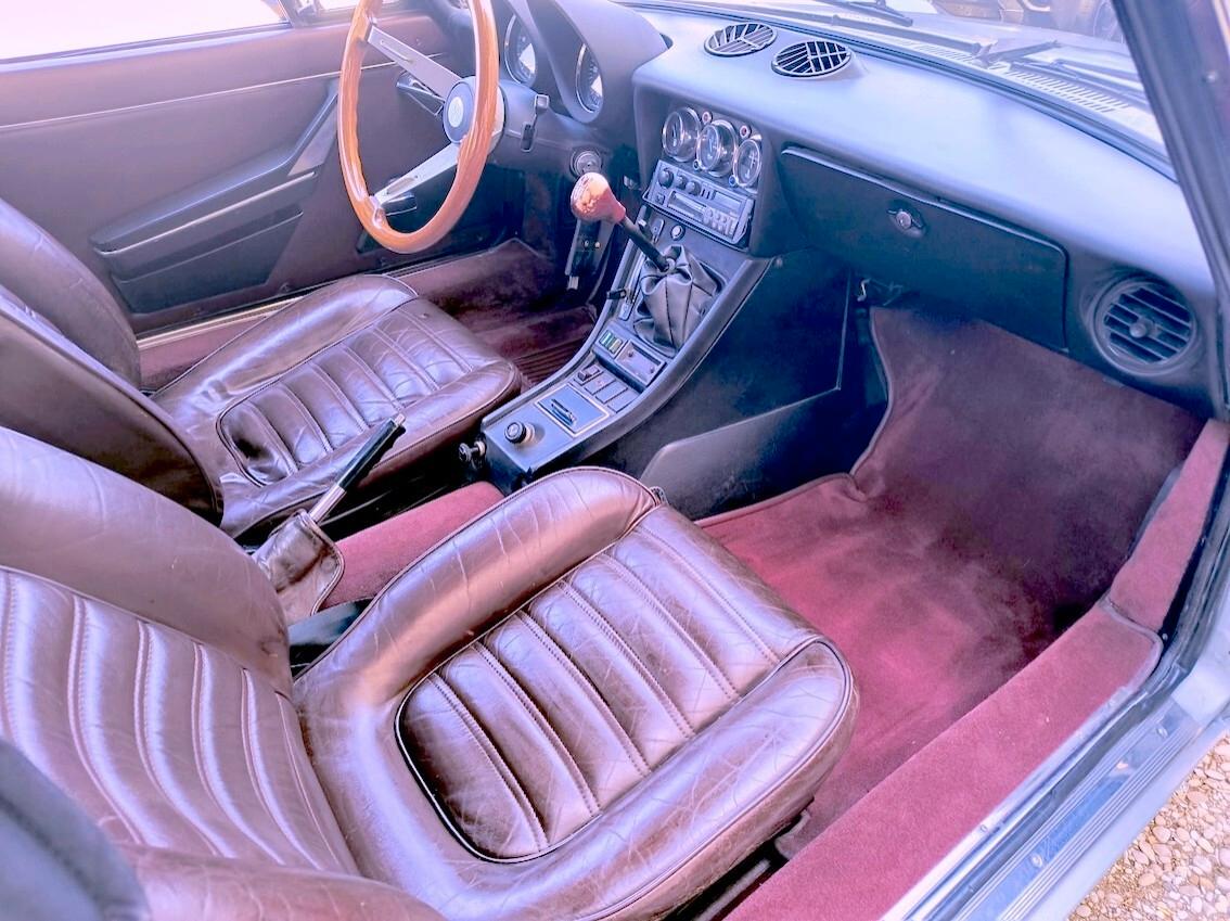 Alfa Romeo Spider 2.0 Veloce